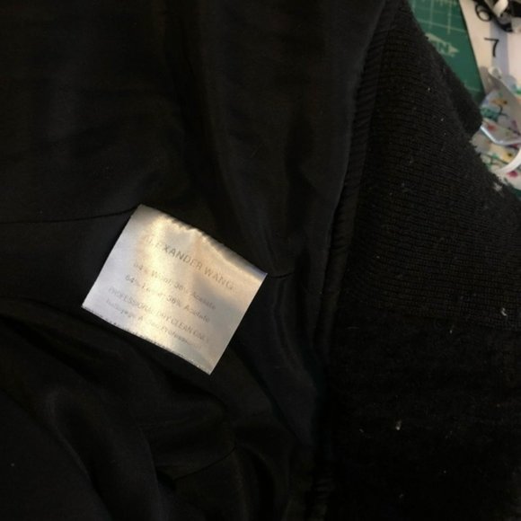 Alexander Wang Vest - Picture 6 of 9